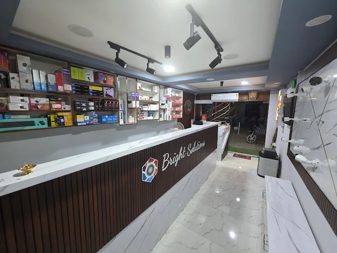 Security Installation 3